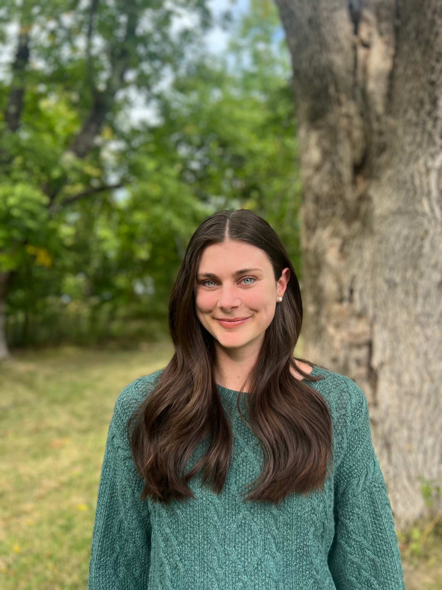 Dr. Danielle Shine